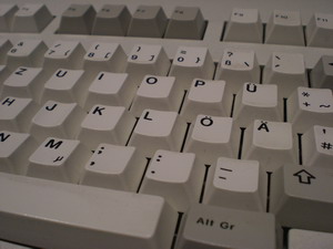 tastatur